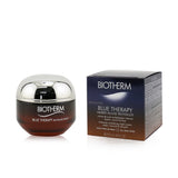 Biotherm Blue Therapy Amber Algae Revitalize Intensely Revitalizing Night Cream 50ml/1.69oz