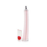 Kenzo Flower Poppy Bouquet Eau De Parfum Florale Spray 100ml/3.3oz