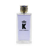 Dolce & Gabbana K Eau De Toilette Spray 150ml/5oz