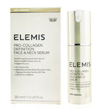 Elemis Pro-Collagen Definition Face & Neck Serum 30ml/1oz