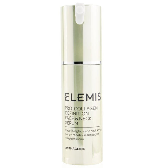 Elemis Pro-Collagen Definition Face & Neck Serum 30ml/1oz