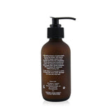 John Masters Organics Exfoliating Face Cleanser With Jojoba & Ginseng 107ml/3.6oz