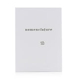 Nomenclature Orb_ital Eau De Parfum Spray 100ml/3.4oz