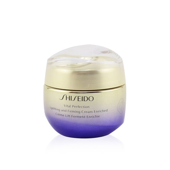 Shiseido Vital Perfection Uplifting & Firming Cream Enriched 50ml/1.7oz