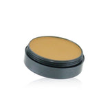 Cinema Secrets Ultimate Foundation Singles - # 201(67B) (Olive Undertones) 14g/0.5oz
