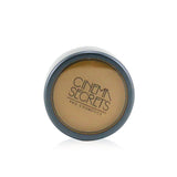 Cinema Secrets Ultimate Foundation Singles - # 201(67B) (Olive Undertones) 14g/0.5oz