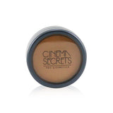 Cinema Secrets Ultimate Foundation Singles - # 404 (03A) (Beige Peach Undertones) 14g/0.5oz