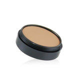 Cinema Secrets Ultimate Foundation Singles - # 504 (28) (Light-Medium, Beige Pink Undertones) 14g/0.5oz