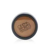 Cinema Secrets Ultimate Foundation Singles - # 504 (28) (Light-Medium, Beige Pink Undertones) 14g/0.5oz