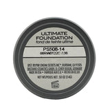 Cinema Secrets Ultimate Foundation Singles - # 508 (14) (Medium-Deep, Beige Pink Undertones) 14g/0.5oz
