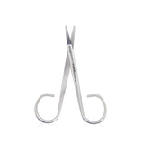 Rubis Baby Nail Scissors -