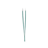 Rubis Tweezers Pointer - # Green -