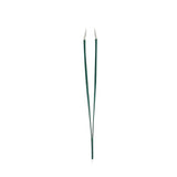 Rubis Tweezers Classic - # Forest Green -