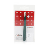 Rubis Tweezers Classic - # Forest Green -