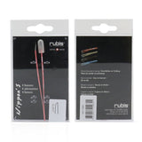 Rubis Tweezers Classic (4 Seasons Collection) - # Spring -