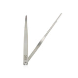 Rubis Tweezers With Comb Classic -