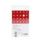 Rubis Tweezers With Comb Classic -