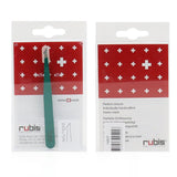Rubis Tweezers Evolution - # Green -