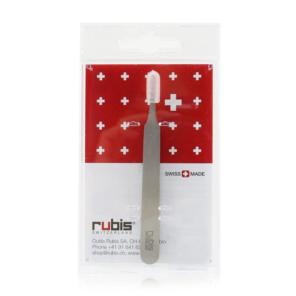 Rubis Tweezers Needle Nose -