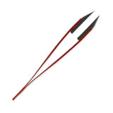 Rubis Tweezers Classic Techno - # Red -