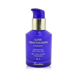 Guerlain Super Aqua Emulsion - Rich 50ml/1.6oz