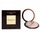 Guerlain Terracotta Matte Sculpting Powder - # Deep 10g/0.3oz