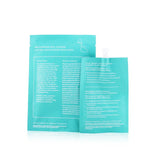 Patchology PoshPeel Pedi Cure - Gently Exfoliates & Resurfaces Feet (1 Treatment) 2x20ml/0.68oz
