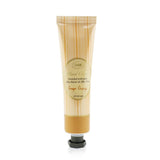 Sabon Hand Cream - Ginger Orange (Tube) 50ml/1.66oz