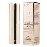 Lancome L'Absolu Mademoiselle Shine Balmy Feel Lipstick - # 156 Shine Devotion 3.2g/0.11oz
