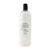 John Masters Organics Repair Conditioner For Damaged Hair with Honey & Hibiscus 1000ml/33.8oz