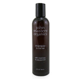 John Masters Organics Shampoo For Fine Hair with Rosemary & Peppermint 236ml/8oz