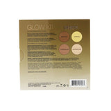 Anastasia Beverly Hills Glow Kit (4x Highlighter) - # Sun Dipped 29.6g/1.04oz