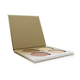 Anastasia Beverly Hills Glow Kit (4x Highlighter) - # Sun Dipped 29.6g/1.04oz