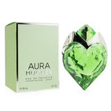 Thierry Mugler (Mugler) Aura Eau De Toilette Spray 90ml/3oz
