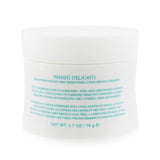 Borghese Fango Delicato Mud For Face & Body - For Delicate Dry Skin 76g/2.7oz