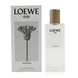 Loewe 001 Eau De Parfum Spray 50ml/1.7oz