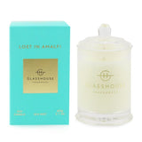 Glasshouse Triple Scented Soy Candle - Lost In Amalfi (Sea Mist) 60g/2.1oz