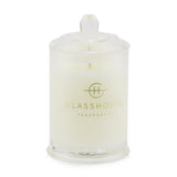 Glasshouse Triple Scented Soy Candle - Diving Into Cyprus (Sea Salt & Saffron) 60g/2.1oz