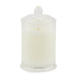 Glasshouse Triple Scented Soy Candle - Diving Into Cyprus (Sea Salt & Saffron) 60g/2.1oz