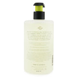 Glasshouse Hand Wash - Montego Bay Rhythm (Coconut & Lime) 450ml/15.2oz
