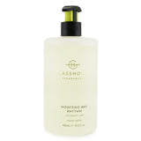 Glasshouse Hand Wash - Montego Bay Rhythm (Coconut & Lime) 450ml/15.2oz