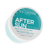 Clarins After Sun SOS Sunburn Soother Mask - For Face & Body 100ml/3.4oz