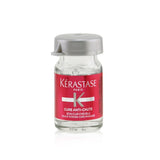 Kerastase Densifique Homme Hair Density, Quality and Fullness Activator Program 30x6ml tubes