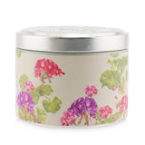 The Candle Company (Carroll & Chan) 100% Beeswax Tin Candle - Geraniol & Citronella (8x6) cm