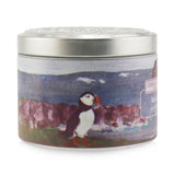 The Candle Company (Carroll & Chan) 100% Beeswax Tin Candle - Ish-Ka (8x6) cm