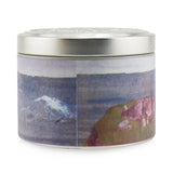 The Candle Company (Carroll & Chan) 100% Beeswax Tin Candle - Ish-Ka (8x6) cm