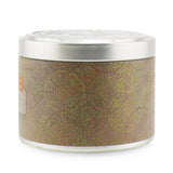 The Candle Company (Carroll & Chan) 100% Beeswax Tin Candle - Green Seas (8x6) cm