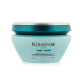 Kerastase Resistance Masque Force Architecte Strengthening Masque (Brittle, Damaged Hair, Split Ends) 200ml/6.8oz