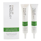 Philip Kingsley Flaky/ Itchy Scalp Anti-Dandruff Scalp Mask 2x20ml/0.67oz