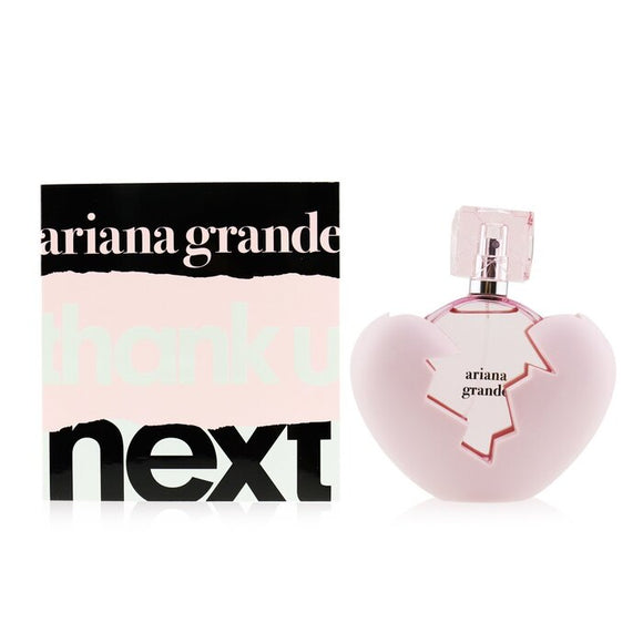 Ariana Grande Thank U Next Eau De Parfum Spray 100ml/3.4oz